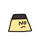 プリンがさらに物申す（個別スタンプ：20）