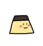 プリンがさらに物申す（個別スタンプ：26）