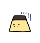 プリンがさらに物申す（個別スタンプ：29）