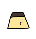 プリンがさらに物申す（個別スタンプ：30）