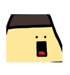 プリンがさらに物申す（個別スタンプ：31）