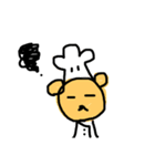 マイベア（個別スタンプ：11）