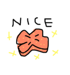 マイベア（個別スタンプ：17）