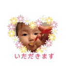 ねこむすたんぷ2（個別スタンプ：6）