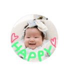 愛しのあかりんno1（個別スタンプ：4）