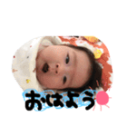 愛しのあかりんno1（個別スタンプ：9）