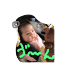 愛しのあかりんno1（個別スタンプ：10）