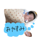 愛しのあかりんno1（個別スタンプ：13）