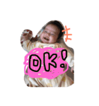 愛しのあかりんno1（個別スタンプ：14）