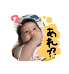 愛しのあかりんno1（個別スタンプ：19）
