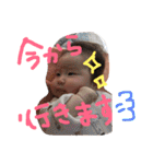 愛しのあかりんno1（個別スタンプ：21）