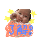 愛しのあかりんno1（個別スタンプ：33）