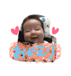 愛しのあかりんno1（個別スタンプ：34）