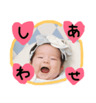 愛しのあかりんno1（個別スタンプ：36）