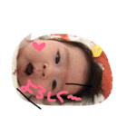愛しのあかりんno1（個別スタンプ：37）