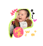 愛しのあかりんno1（個別スタンプ：40）