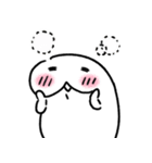 ボール＆パンの日常（個別スタンプ：8）