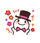 しんしくん！（個別スタンプ：4）