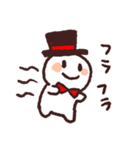 しんしくん！（個別スタンプ：30）
