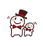しんしくん！（個別スタンプ：36）