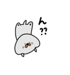 うちのワンちゃん ペキニーズ（個別スタンプ：18）