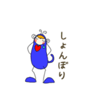 コロちゃんとベル（個別スタンプ：10）