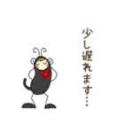 コロちゃんとベル（個別スタンプ：13）