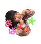 ks＆yi（個別スタンプ：2）