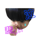 ks＆yi（個別スタンプ：15）