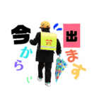 ks＆yi（個別スタンプ：30）