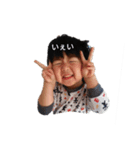 tkcバージョン4（個別スタンプ：2）
