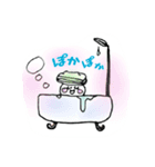まめこまめ2（個別スタンプ：10）