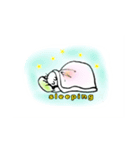 まめこまめ2（個別スタンプ：11）