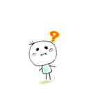 まめこまめ2（個別スタンプ：15）