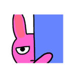 うさこさんのお友達（個別スタンプ：31）