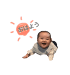 日常すたんぷbyみーたん（個別スタンプ：2）