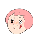 さくらいろ（個別スタンプ：2）