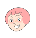 さくらいろ（個別スタンプ：4）