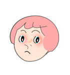 さくらいろ（個別スタンプ：7）