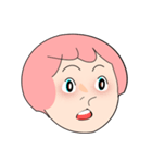 さくらいろ（個別スタンプ：8）