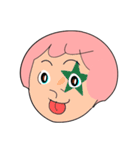 さくらいろ（個別スタンプ：9）