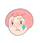 さくらいろ（個別スタンプ：12）