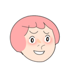 さくらいろ（個別スタンプ：15）