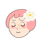 さくらいろ（個別スタンプ：16）