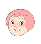 さくらいろ（個別スタンプ：18）