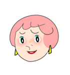 さくらいろ（個別スタンプ：20）