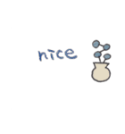 choco  stamps.（個別スタンプ：1）