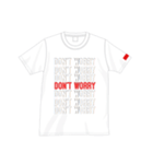 Tシャツでそっと気持ちを伝える（個別スタンプ：5）