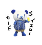 とことこ湘南・クックの日常スタンプ第2弾（個別スタンプ：6）