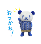 とことこ湘南・クックの日常スタンプ第2弾（個別スタンプ：9）